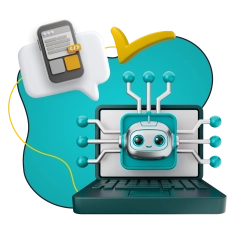 AI Product Lab. Собираем MVP за 3 занятия – как взрослые IT-команды - КИБЕРшкола программирования для детей, компьютерные курсы для школьников, начинающих и подростков - KIBERone г. Чехов