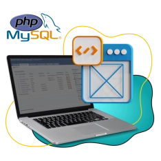 PHP+SQL - КИБЕРшкола программирования для детей, компьютерные курсы для школьников, начинающих и подростков - KIBERone г. Чехов