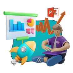 Магия эффектных презентаций PowerPoint - КИБЕРшкола программирования для детей, компьютерные курсы для школьников, начинающих и подростков - KIBERone г. Чехов