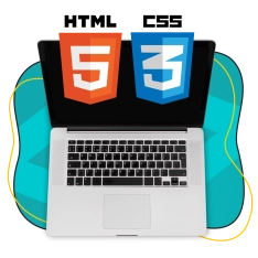Web-мастер (HTML+CSS) - КИБЕРшкола программирования для детей, компьютерные курсы для школьников, начинающих и подростков - KIBERone г. Чехов