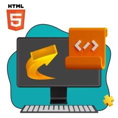 Web-мастер: первые шаги в мир современных сайтов. Основы HTML - КИБЕРшкола программирования для детей, компьютерные курсы для школьников, начинающих и подростков - KIBERone г. Чехов