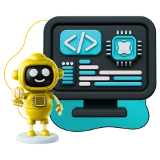 Vibe Coding & AI-инжиниринг - КИБЕРшкола программирования для детей, компьютерные курсы для школьников, начинающих и подростков - KIBERone г. Чехов